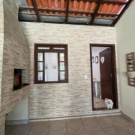 Casa Com Suite Blumenau Exterior foto