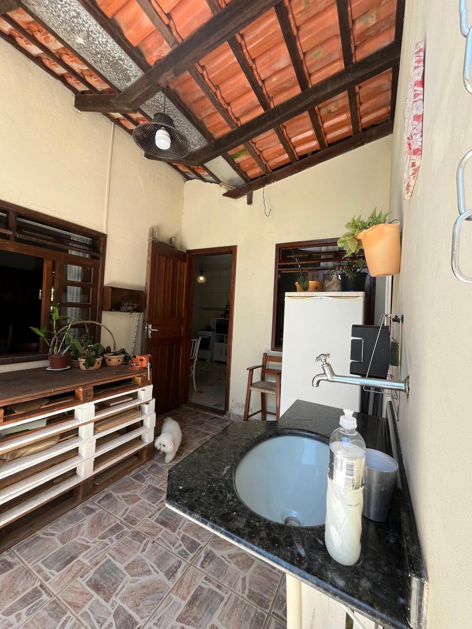 Casa Com Suite Blumenau Exterior foto