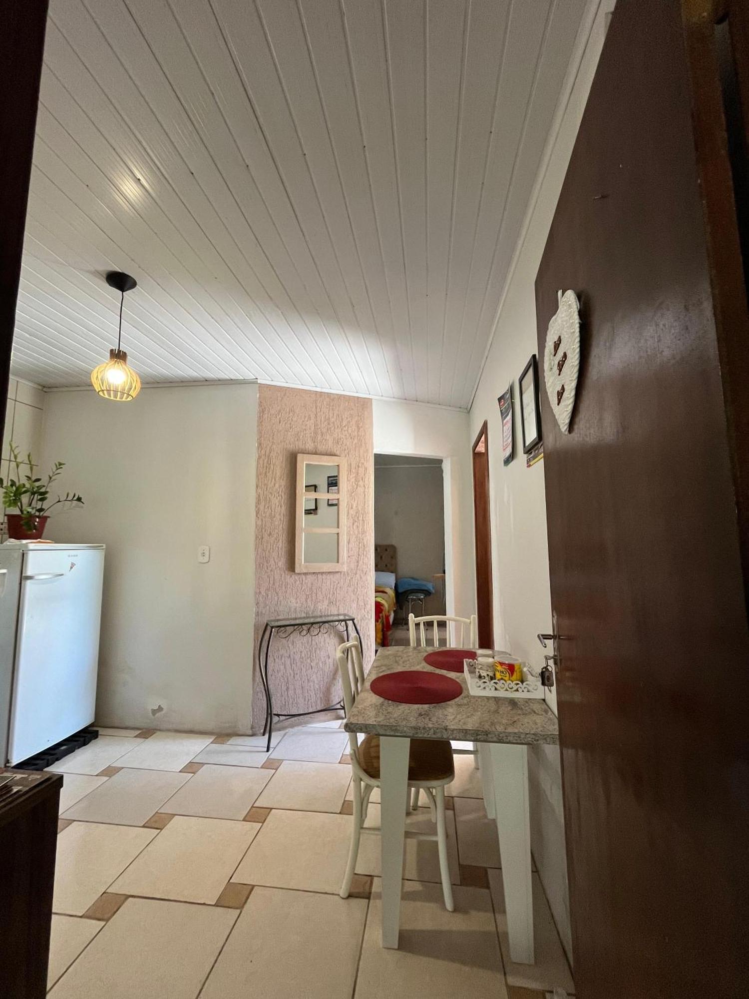 Casa Com Suite Blumenau Exterior foto
